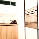 Blue Note Apartment Milano Pietro Borsieri 4Pax Wi/Fi