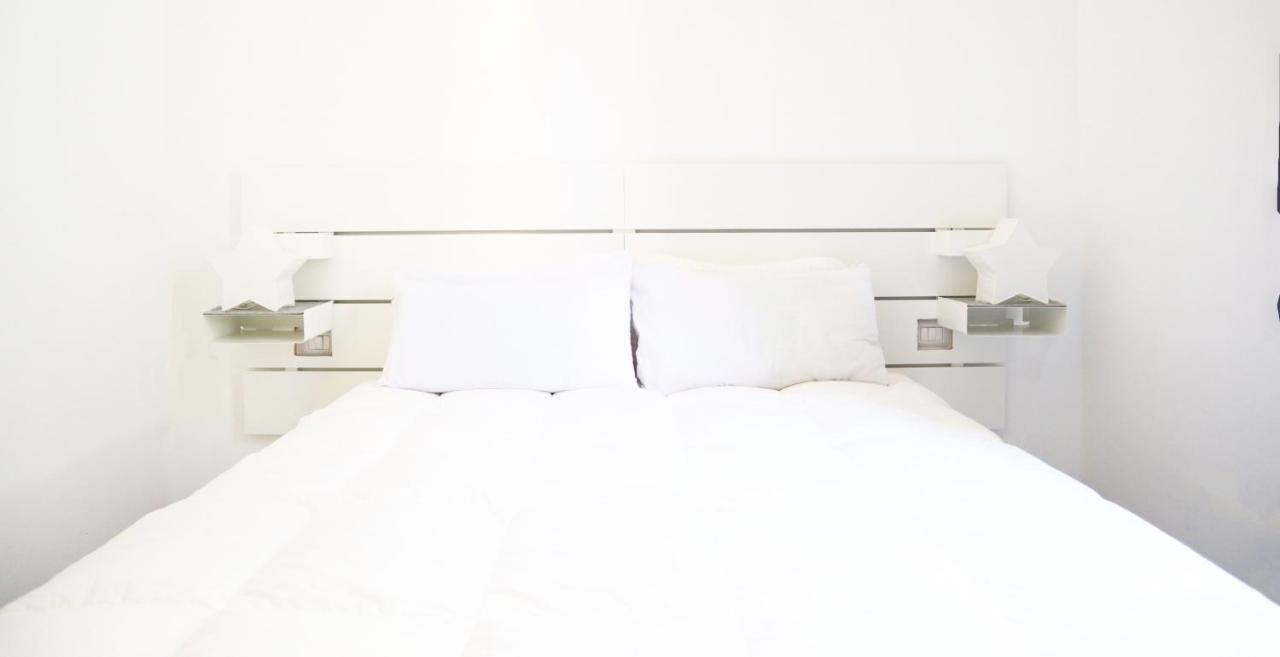 Blue Note Pietro Borsieri 4pax Wi/fi Apartment Mailand
